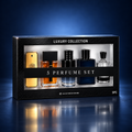 5X PERFUMES - KIT 100ML