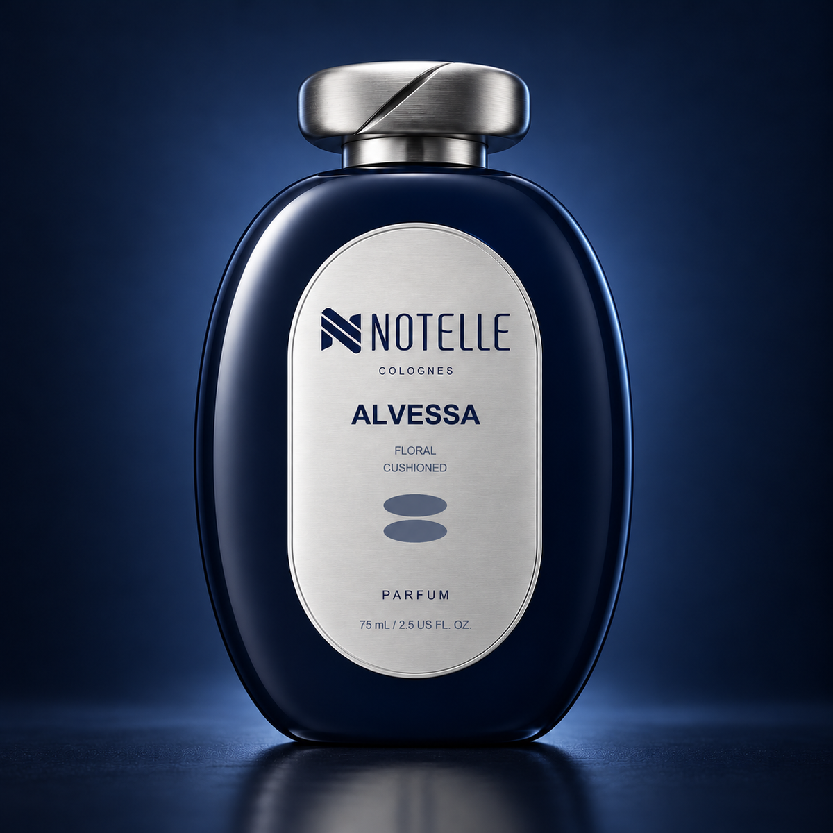 Alvessa